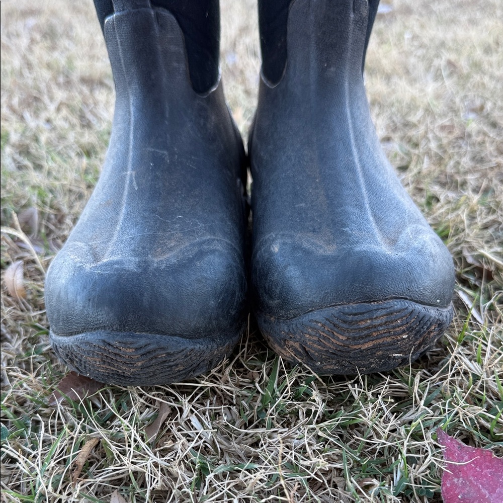 Muck Rover boots - Picture 9 of 11